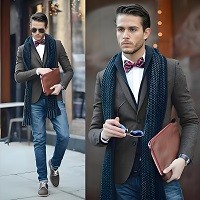 Men Clothing & Fashion
