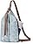 CLUCI Crossbody Bags for Women, Denim Sling Bags for Women, Cross Body Bag for Woman,Leather Cross Body Bag Daypack