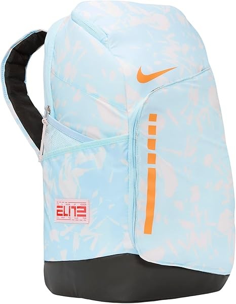 Nike Hoops Elite Backpack White (DX9786)
