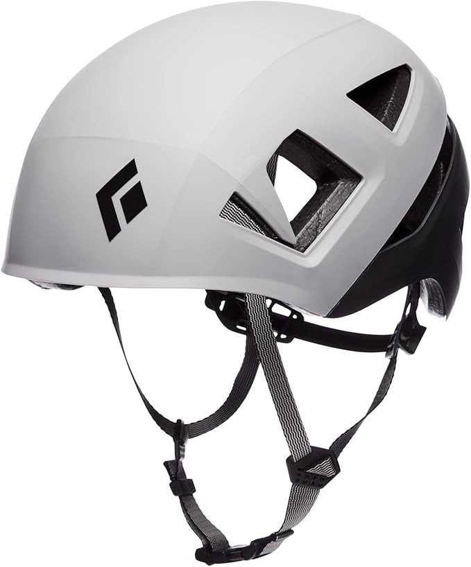 BLACK DIAMOND Capitan Rock Climbing and Mountaineering Helmet
