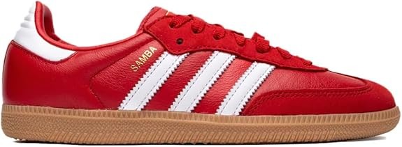 Adidas Samba OG Womens Sneaker