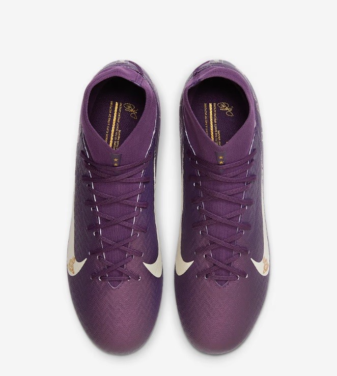 Nike Mercurial Superfly 10 Academy
