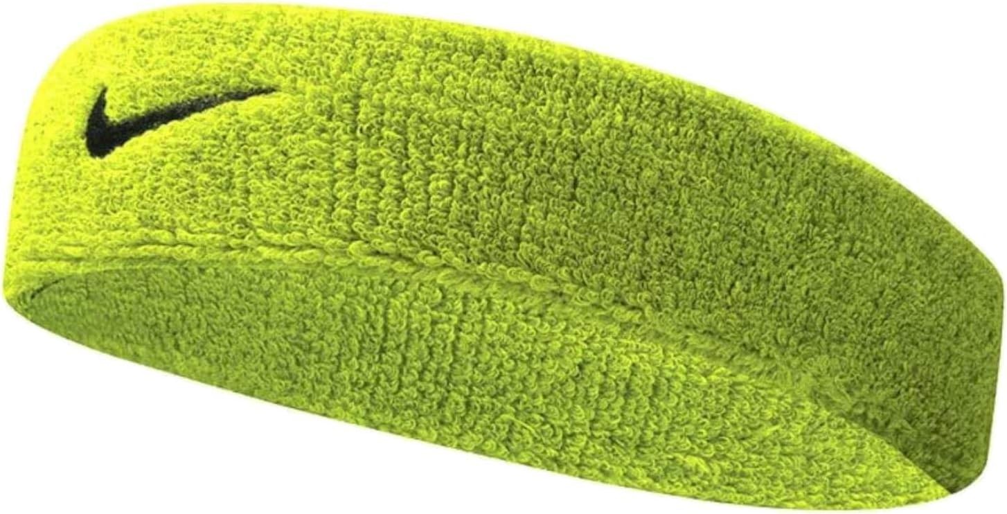 Nike Swoosh Headband Green